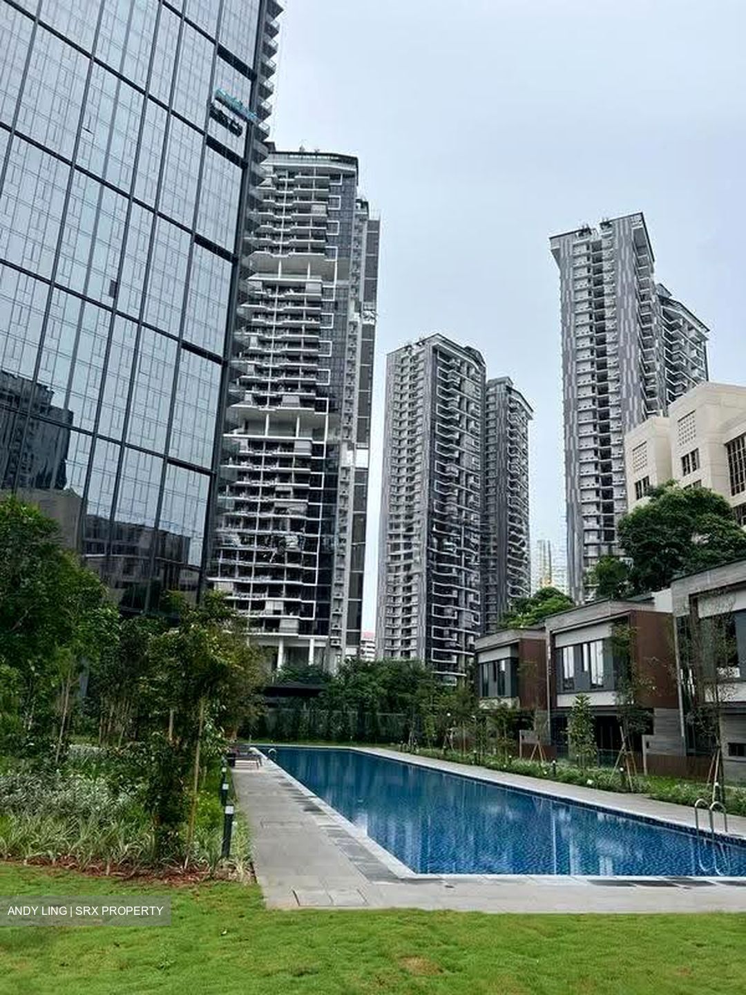 Jalan Lempeng (D5), Condominium #618375791